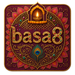 basa8 logo