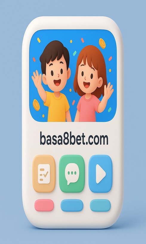 basa8 লগইন বাংলাদেশ