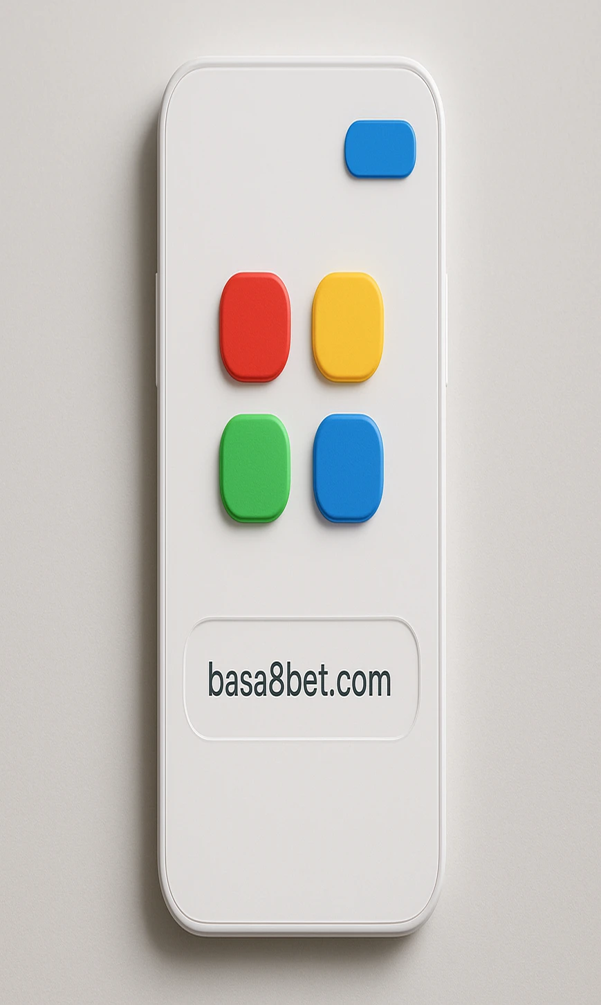 basa8 রেজিস্টার ধাপ-1