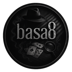 basa8 আইকন